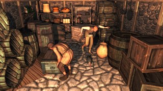 Crossroads Inn screenshot 4