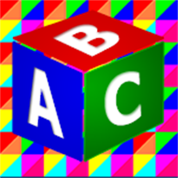 ABC Solitaire Xbox Series X|S and Xbox One cover art