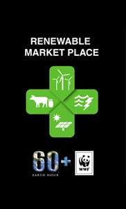 WWF Renewables Market screenshot 1