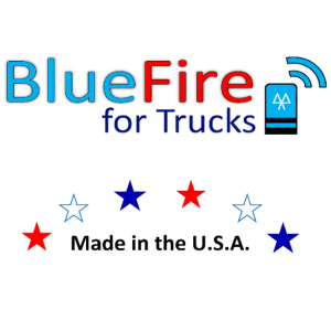 BlueFire for Trucks