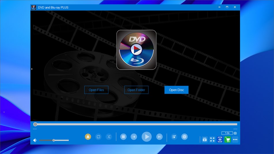 DVD and Blu-ray PLUS (Windows) — Price History & Similar | AppAgg