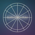 QuikNatalChartMaker