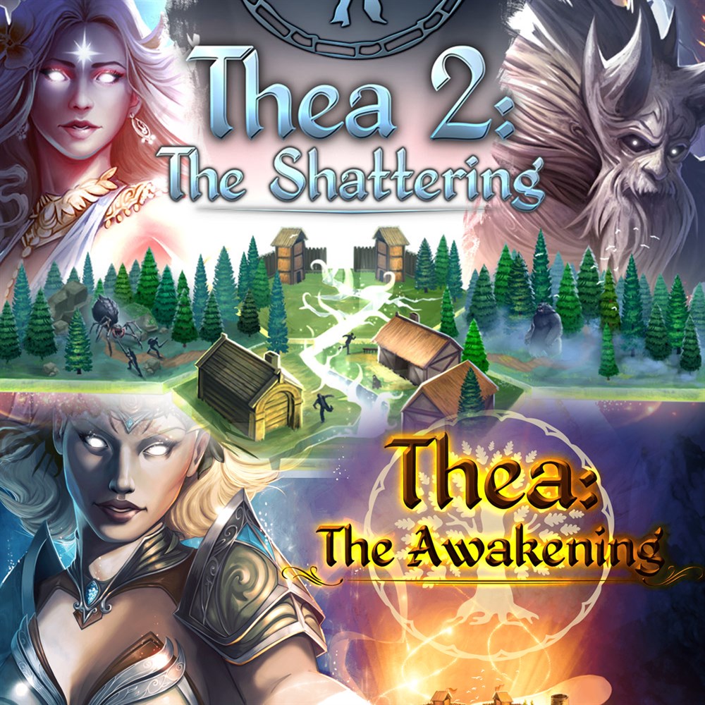 Thea Bundle cover art (full size)