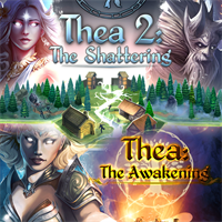 Thea Bundle