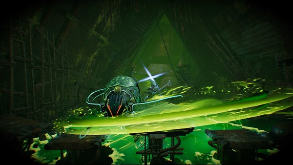ReSetna screenshot