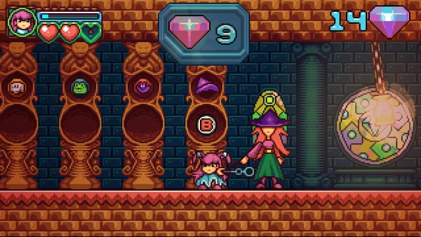 Farlands Journey (Windows) — 8