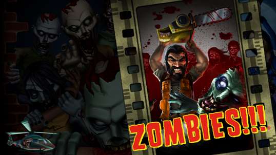 Zombies!!! ® Board Game screenshot 1