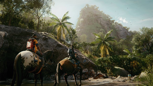 FARCRY 6 Game of the Year Edition screenshot 3