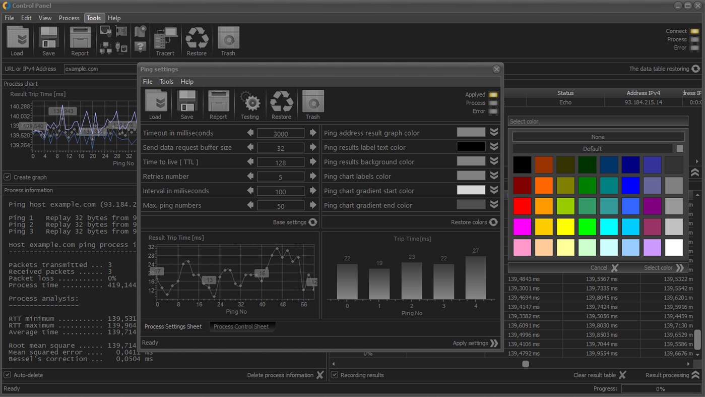 #10. BS Ping For Education (Windows) От: Gatelink Ltd