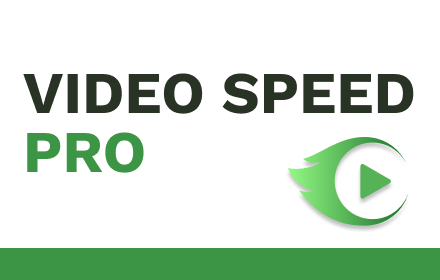 Video Speed Pro small promo image