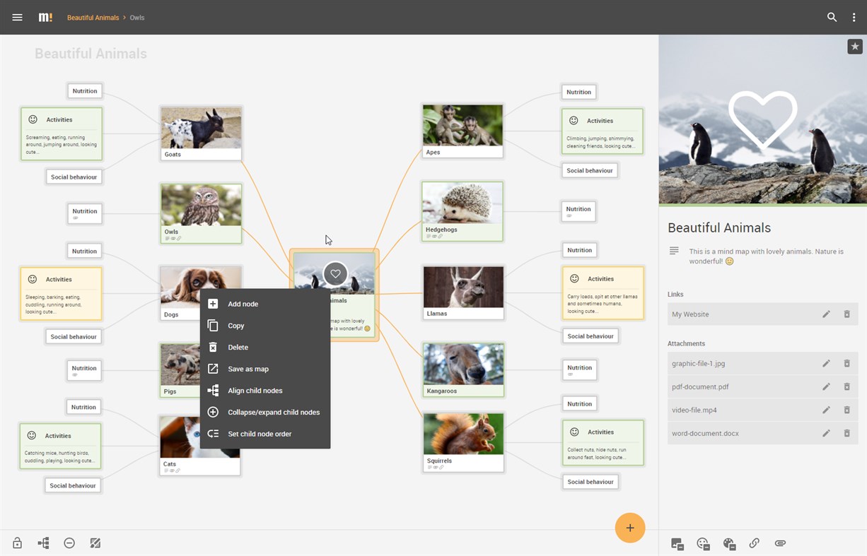 #2. Mindz - Desktop (Windows) By: Birch Ave