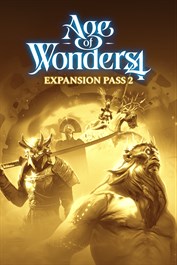 Age of Wonders 4: Expansion Pass 2