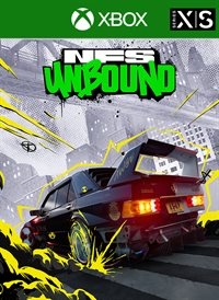 Need for Speed™ Unbound