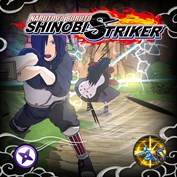 Buy NARUTO TO BORUTO: SHINOBI STRIKER - Starter Pack - Microsoft Store en-SA