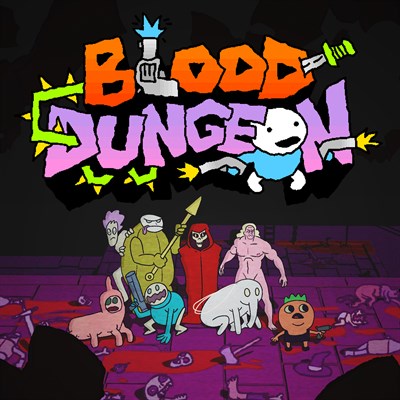 Blood Dungeon