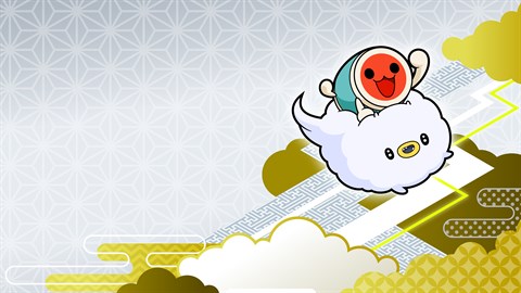 Taiko no Tatsujin: Rhythm Festival - Classical Pack