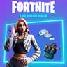 Fortnite: Battle Royale - The Wilde Pack