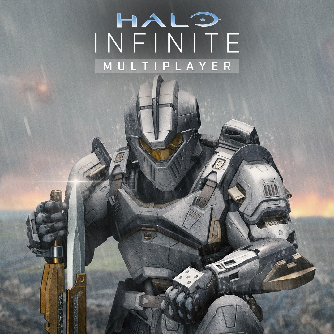 Halo Infinite