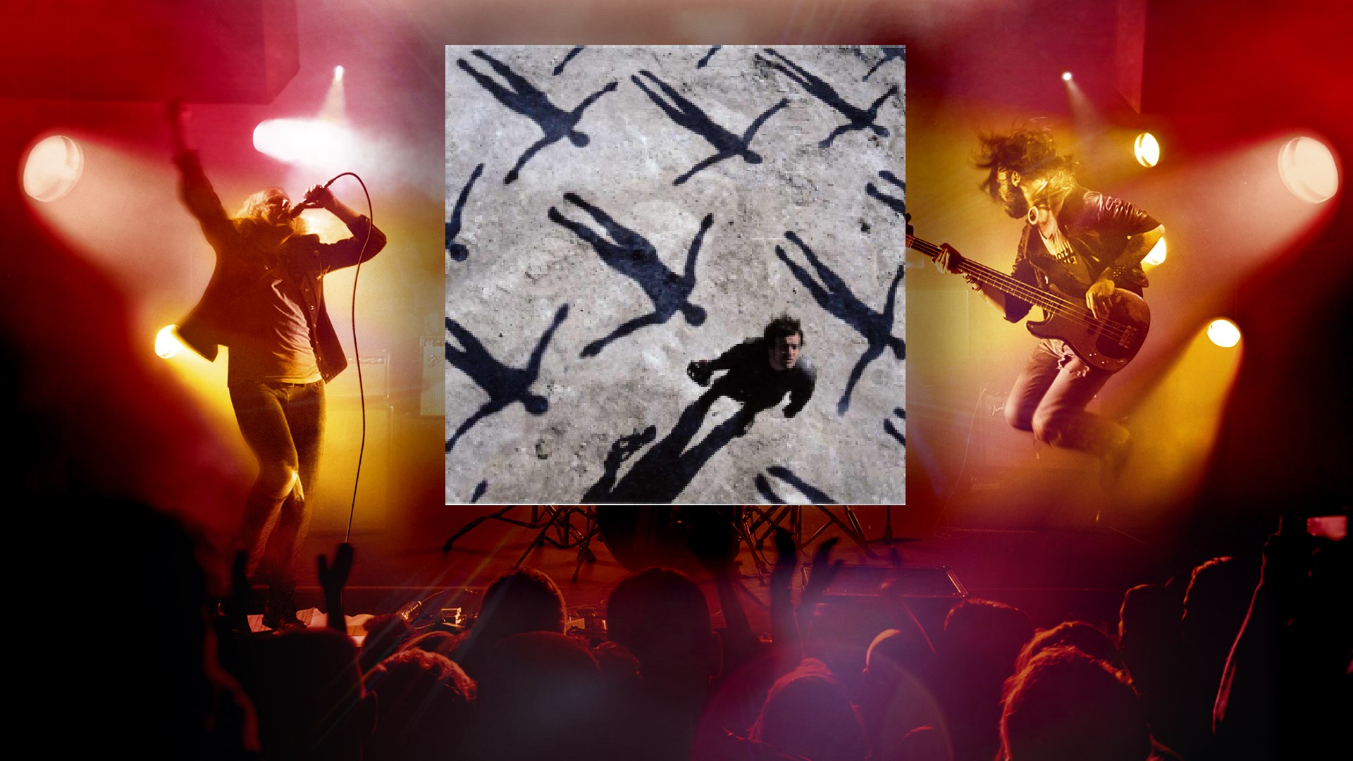 Acheter "Hysteria" Muse Microsoft Store frFR