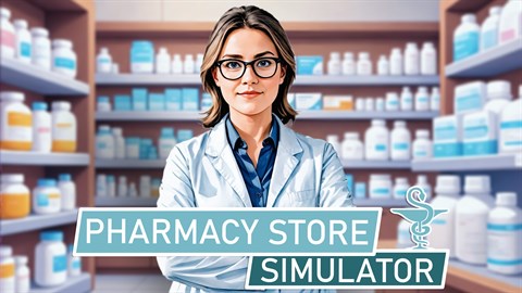 Pharmacy Store Simulator
