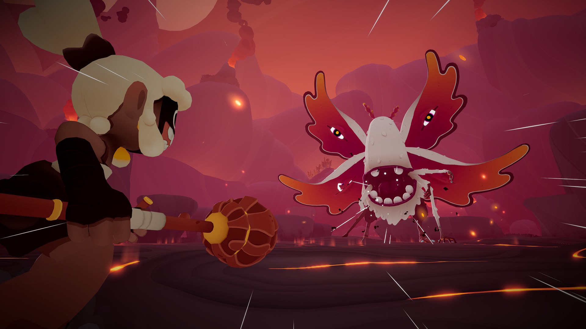 Screenshot 4 from Wilderings: The Lost Spring