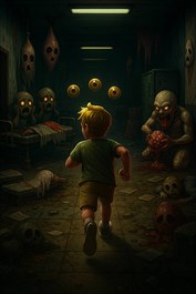 Asylum Run Nightmare Hospital
