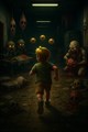 Asylum Run Nightmare Hospital