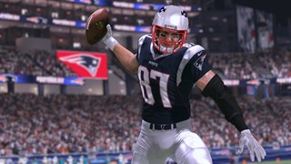 Madden NFL 17 screenshot 6