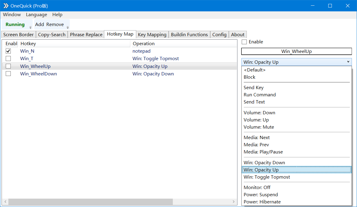Get Onequick Microsoft Store