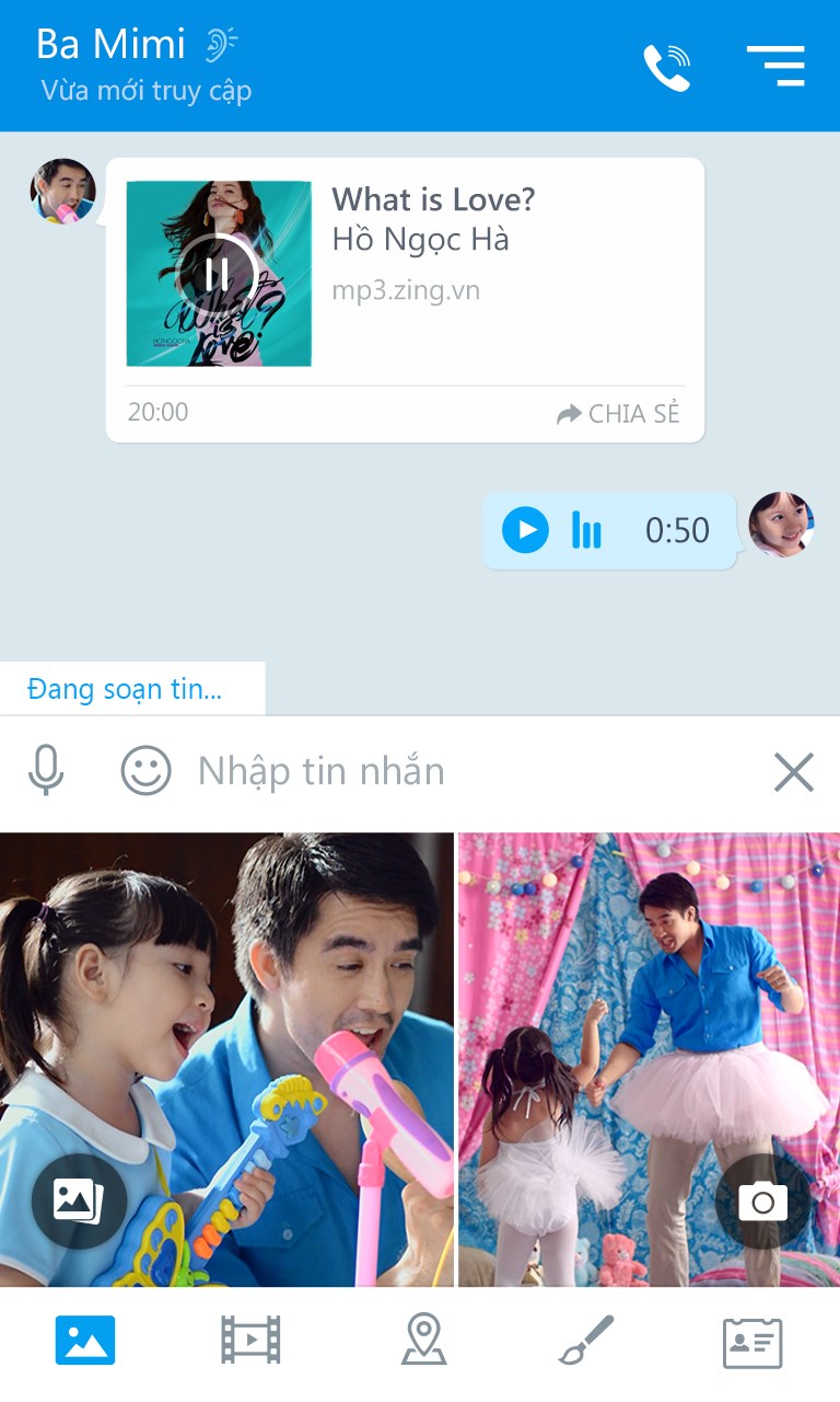 Get Zalo Microsoft Store