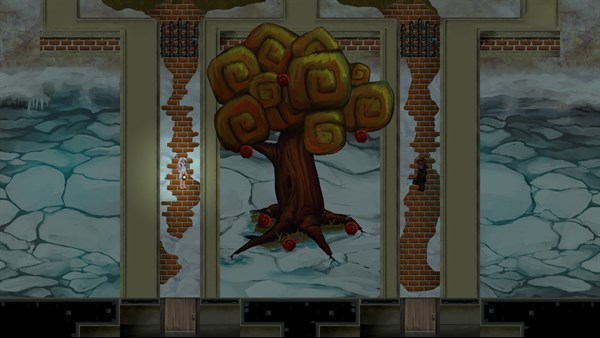 Pillar by Michael Hicks and Gonçalo Antunes — 4