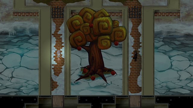 Pillar by Michael Hicks and Gonçalo Antunes screenshot 4
