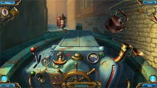 Hidden Object Adventure Bundle screenshot 2