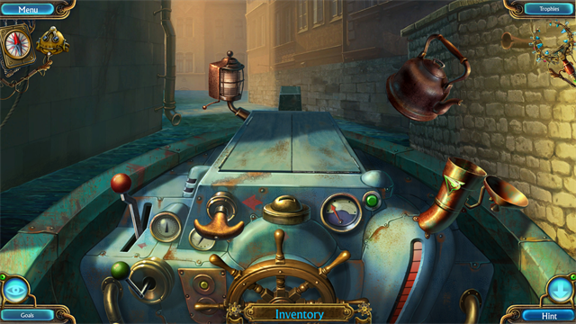 Hidden Object Adventure Bundle screenshot 2
