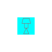 PROPERTIES OF A SECTION FORMED BY ADJACENT TRAPEZOIDS