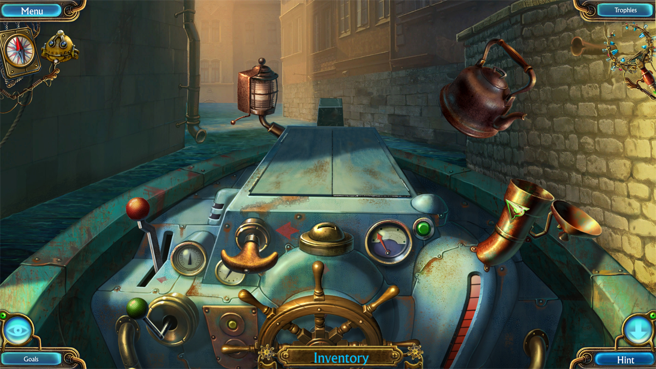 Kingdom of Aurelia: Mystery of the Poisoned Dagger screenshot 3
