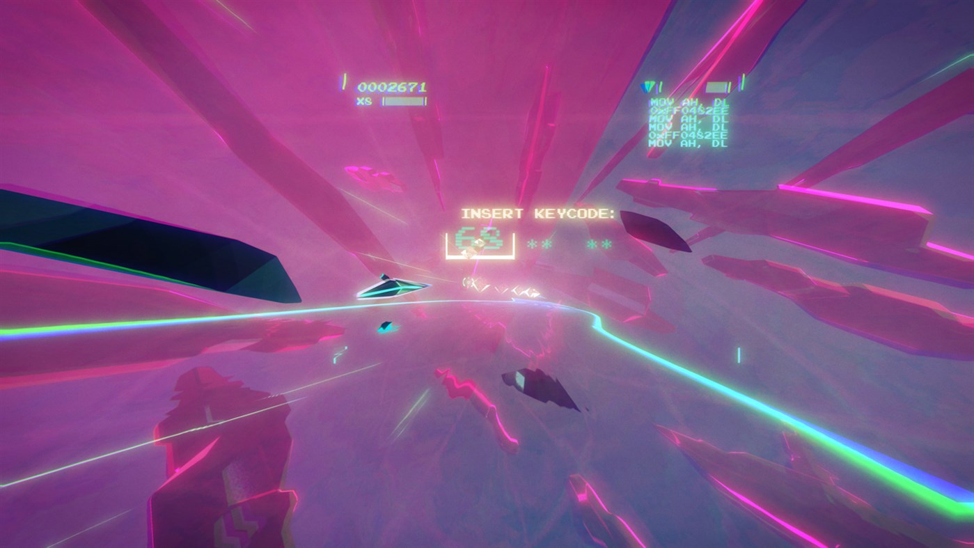 #9. GRIDD: Retroenhanced (Xbox) Podle: Kongregate