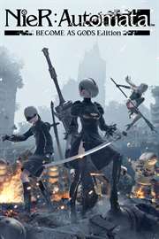 Buy NieR:Automata™ BECOME AS GODS Edition - Microsoft Store en-IL