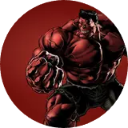 Red Hulk Wallpaper New Tab icon