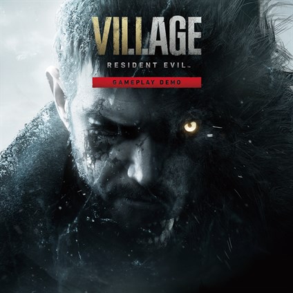 Resident Evil Village Gameplay Demo