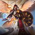 Pack Archange Tout-puissant dans SMITE