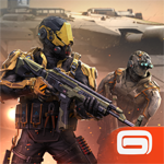 Modern Combat 5: eSports FPS