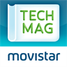 Tech Magazine Movistar