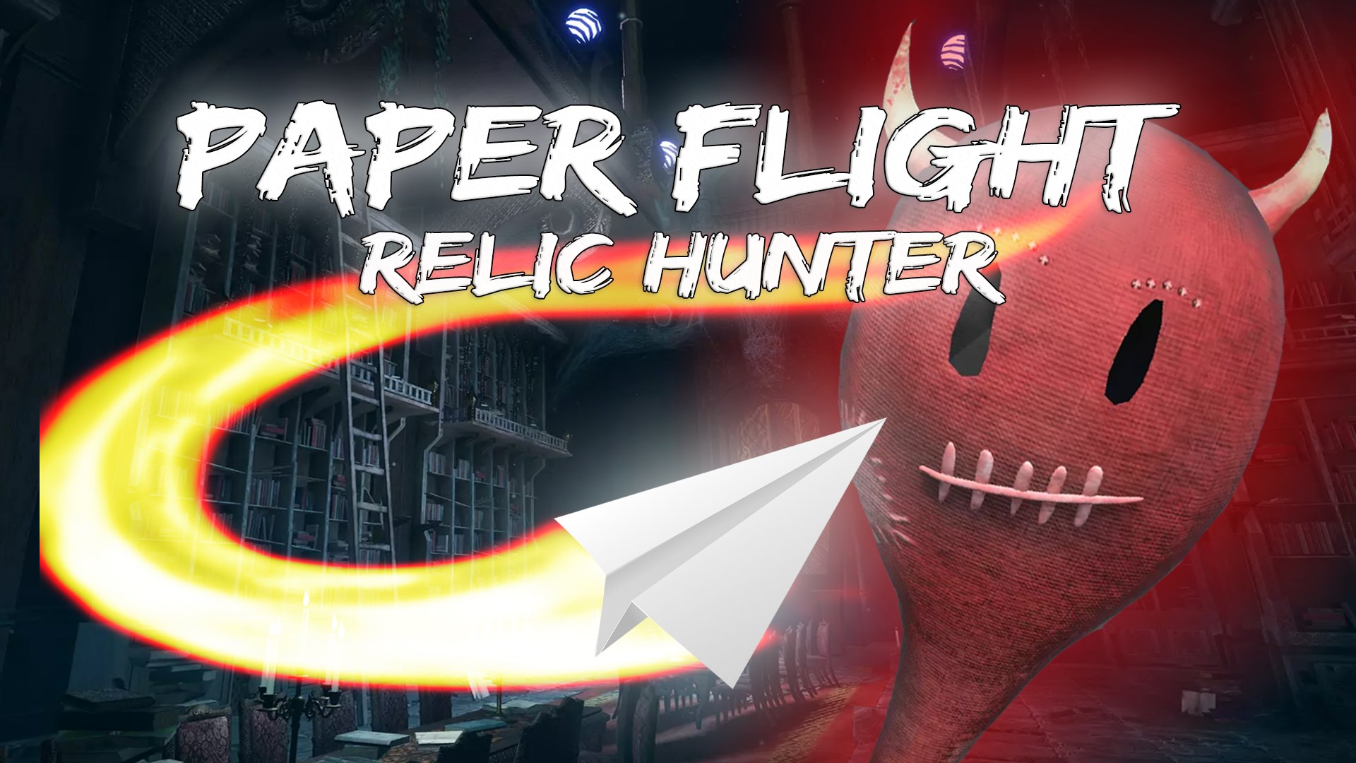 Kup produkt Paper Flight - Relic Hunter | Xbox