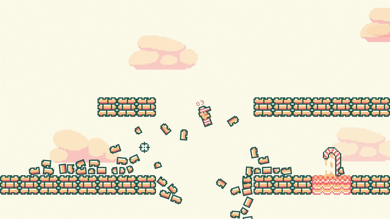 Explosive Candy World screenshot 3
