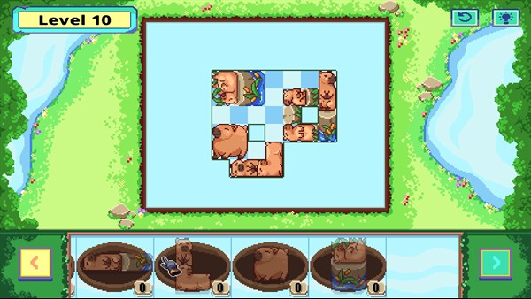 Claim the Forest: Settling Peace (Windows) — 5
