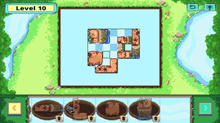 Claim the Forest: Settling Peace (Windows) screenshot 5