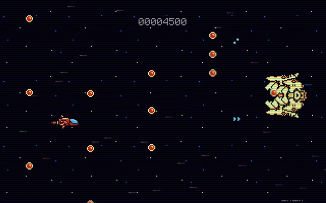Shoot'Em Up : Space Shooter - PC & XBOX screenshot 3
