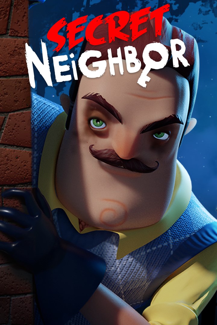 hello neighbour ps4 age rating