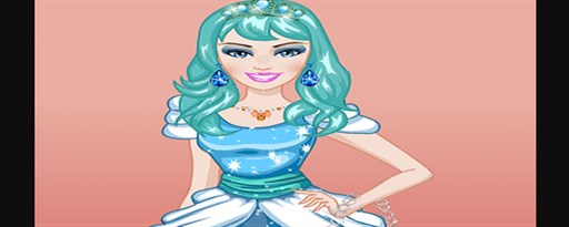 Party Queen Elisa Game marquee promo image